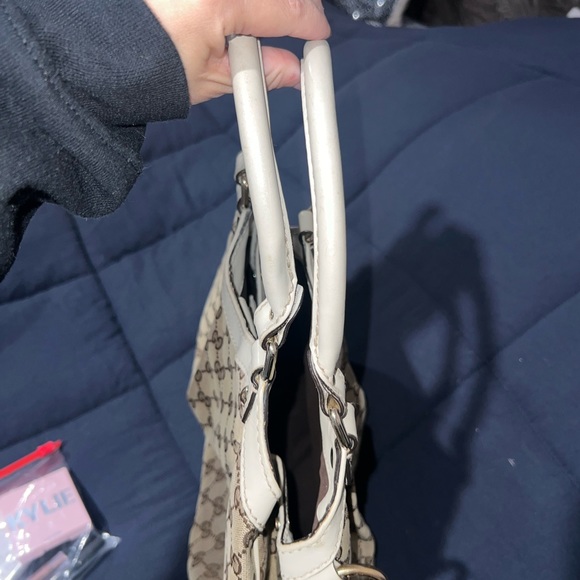 Authentic gucci bag - Picture 4 of 5
